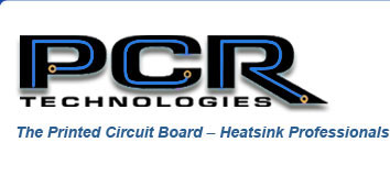 PCR Technologies, Inc. | The Printed Circuit Board - Heatsink Professionals