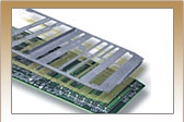 Heat Sink To Circuit Board Bondings