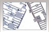 Heat Sink Fabrications