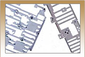 Heat Sink Fabrications