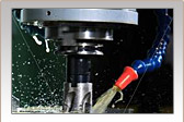 High Speed CNC Machining-Metalss