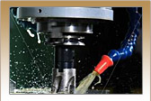 High Speed CNC Machining-Metalss